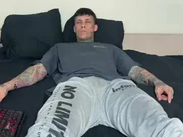 Chaturbate Sex Cam of anubisgod88