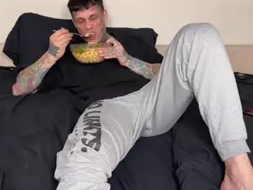 Chaturbate Sex Chat of anubisgod88