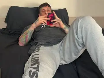 Chaturbate Adult Video Chat of anubisgod88