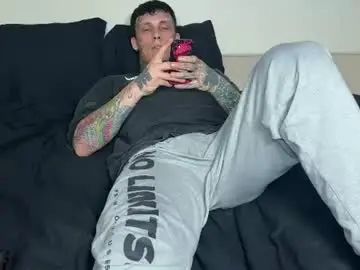 Chaturbate Nude Webcam of anubisgod88