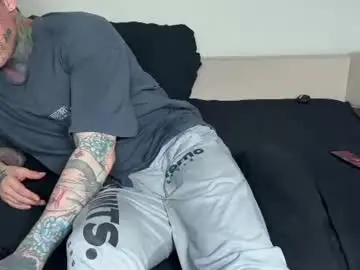 Chaturbate Live Porn of anubisgod88