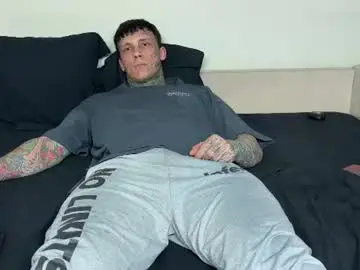 Chaturbate Live Sex of anubisgod88