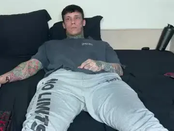Chaturbate Sex Cam of anubisgod88