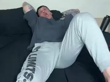 Chaturbate Nude Webcam of anubisgod88