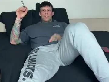 Chaturbate Adult Video Chat of anubisgod88