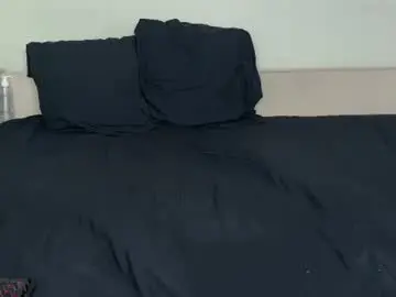 Chaturbate Adult Video Chat of anubisgod88