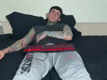 Chaturbate Nude Webcam of anubisgod88