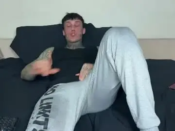 Chaturbate Live Sex Cam of anubisgod88