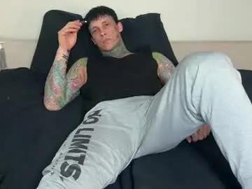 Chaturbate Sex Chat of anubisgod88