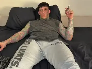 Chaturbate Adult Webcam of anubisgod88