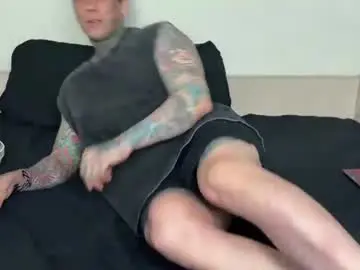 Chaturbate Private Sex Chat of anubisgod88