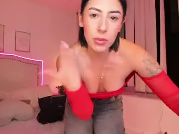 Chaturbate Watch Live Sex Cams of bella_es