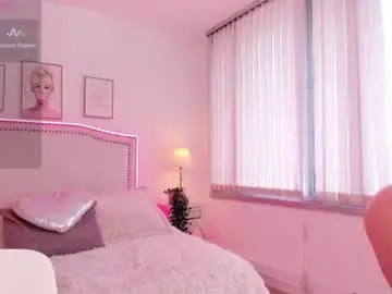 Chaturbate Private Sex Chat of bella_es