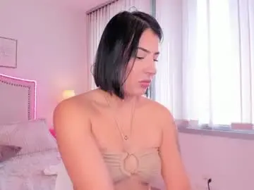 Chaturbate Adult Video Chat of bella_es