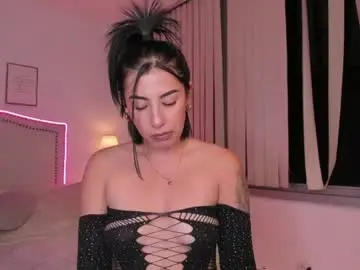 Chaturbate Sex Chat of bella_es