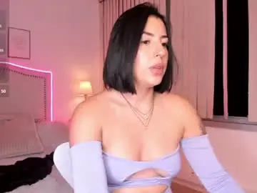 Chaturbate Sex Chat of bella_es