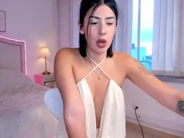 Chaturbate Adult Webcams of bella_es