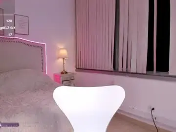 Chaturbate Free Porn Cam of bella_es