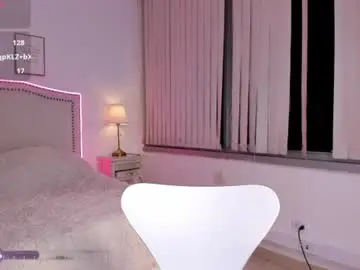 Chaturbate Live Porn of bella_es