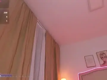 Chaturbate Live Porn of bella_es