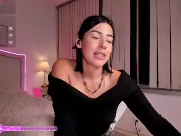 Chaturbate Adult Video Chat of bella_es