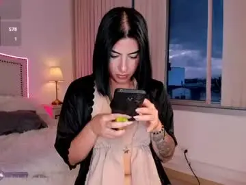 Chaturbate Best Webcam of bella_es