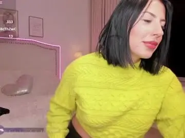 Chaturbate Adult Webcams of bella_es