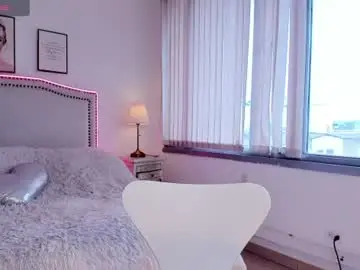 Chaturbate Sex Chat of bella_es