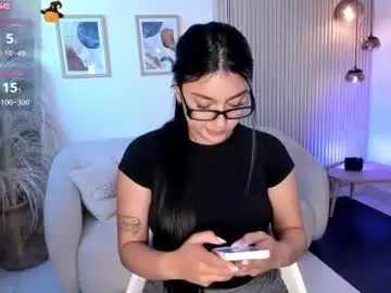 Chaturbate Nude Webcam of bella_rochee