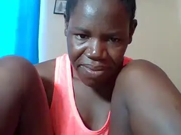 Chaturbate Private Sex Chat of blacksexygal