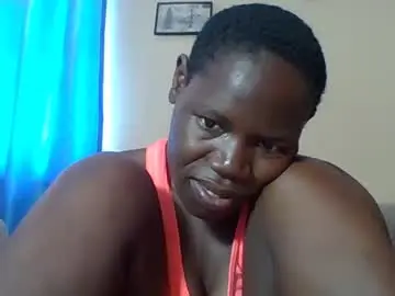 Chaturbate Private Sex Chat of blacksexygal