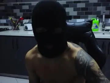 Chaturbate Private Sex Chat of cash_master777