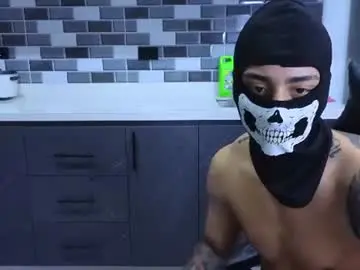 Chaturbate Sex Chat of cash_master777