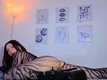 Chaturbate Nude Webcam of cattaleya002