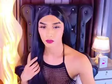 Chaturbate Nude Webcam of clark_octavia05