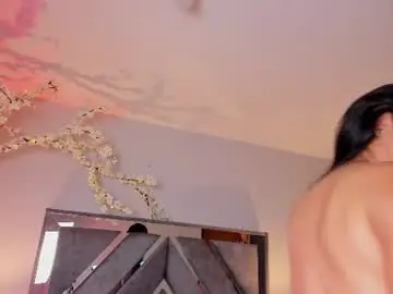 Chaturbate Free Porn Cam of dahiane_smith___