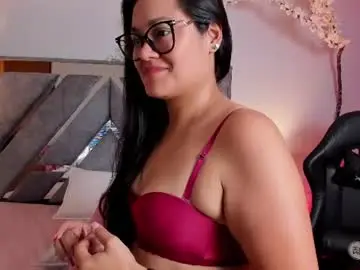 Chaturbate Free Live Porn of dahiane_smith___