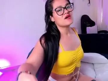 Chaturbate Live Sex Cam of dahiane_smith___