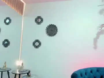 Chaturbate Best Webcam of dahiane_smith___