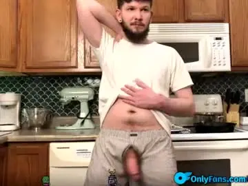 Chaturbate Nude Webcam of dude_spunk