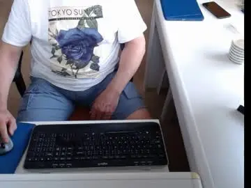 Chaturbate Adult Webcam of dutchpornking2