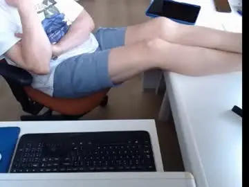 Chaturbate Watch Live Sex Cams of dutchpornking2