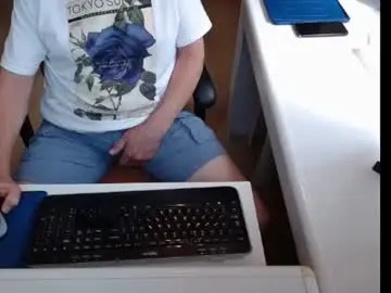 Chaturbate Adult Webcam of dutchpornking2