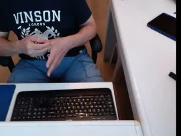 Chaturbate Adult Video Chat of dutchpornking2