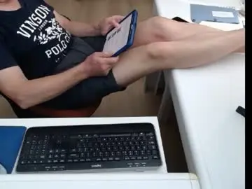 Chaturbate Sex Cam of dutchpornking2
