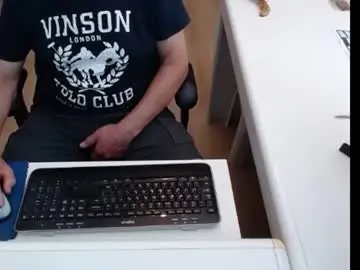 Chaturbate Live Porn of dutchpornking2