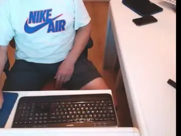 Chaturbate Nude Webcam of dutchpornking2