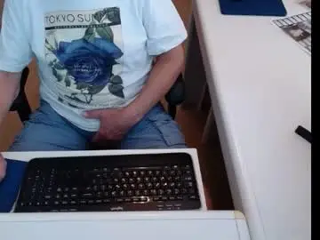 Chaturbate Sex Cam of dutchpornking2