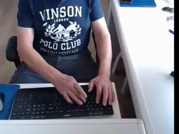 Chaturbate Free Porn Cam of dutchpornking2