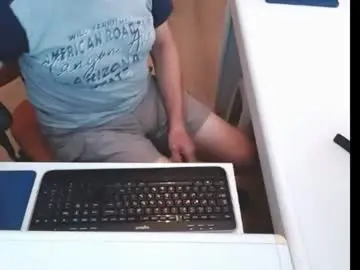 Chaturbate Nude Webcam of dutchpornking2